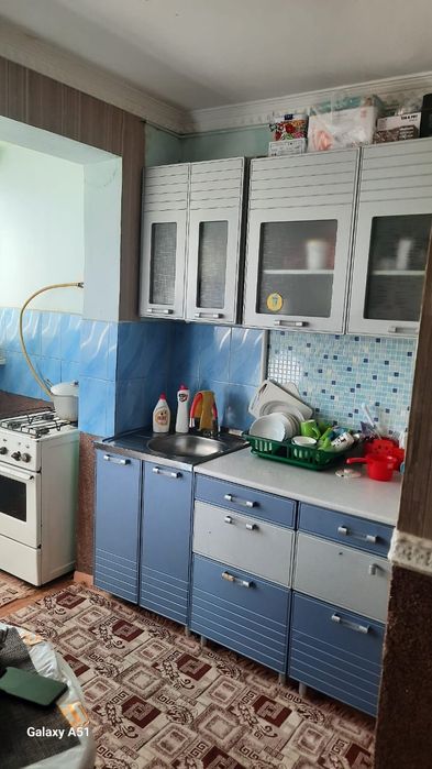 2 КОМНАТА КВАРТИРА сатылады 1-мкрдан