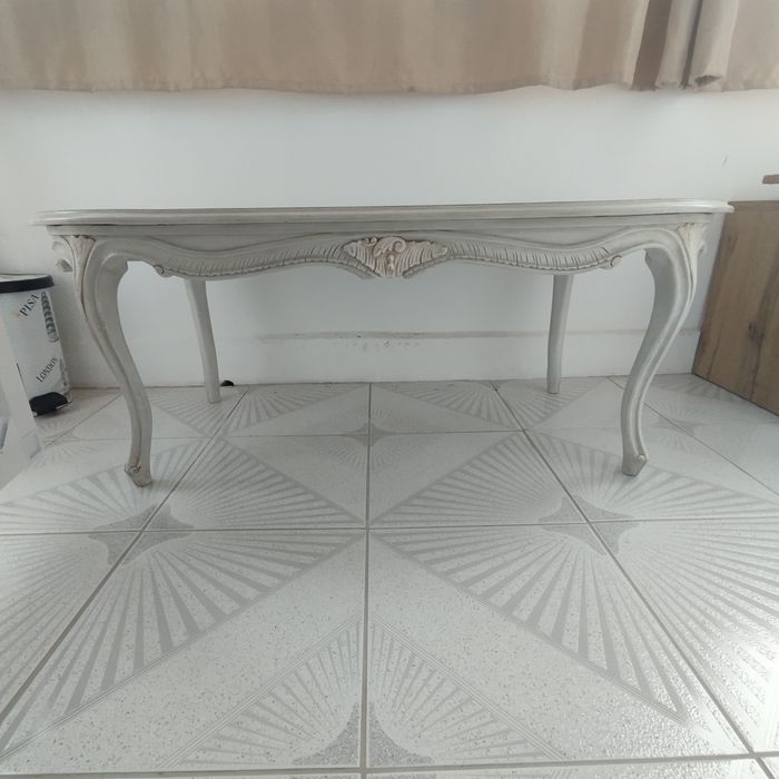 Малка красива  маса