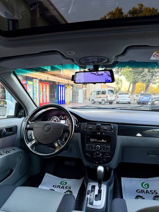 Arenda Vikub Jentra 2021 yil.