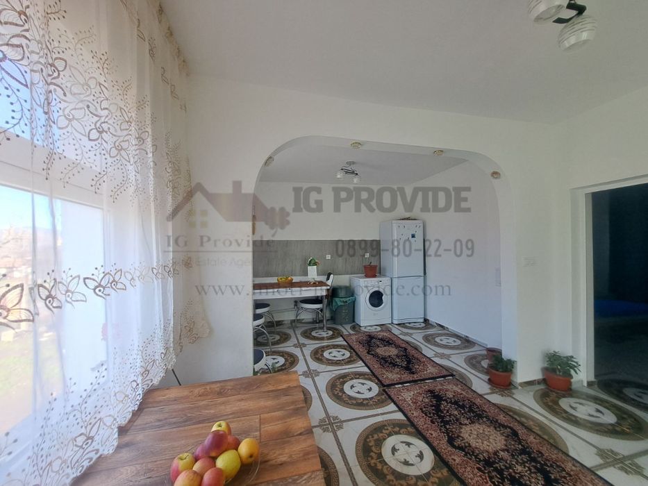 Продава се Къща в с. Черноград, Област Бургас - 111 кв.м за 598 €/кв.м - Снимка #1