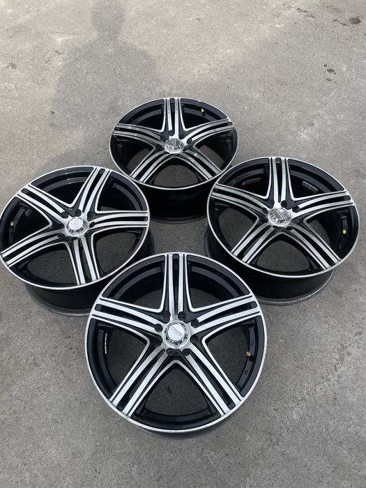 17 Diska Obmrnam bor