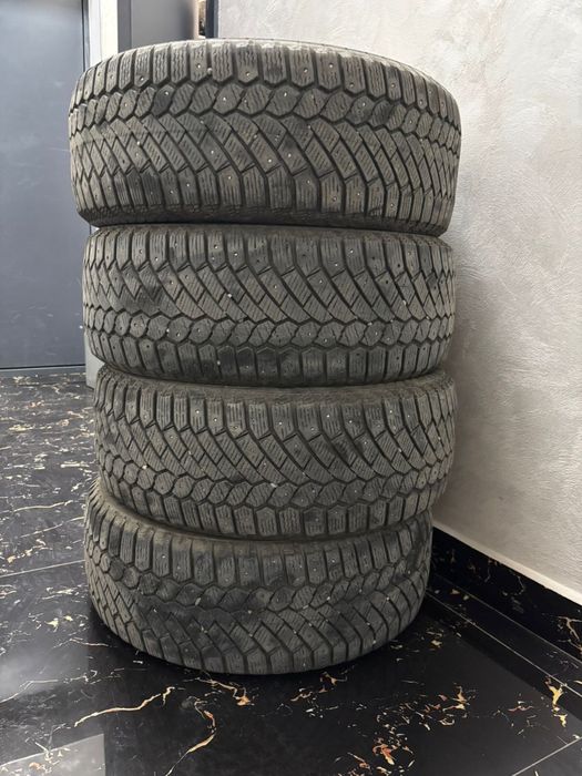 Продам зимнюю резину