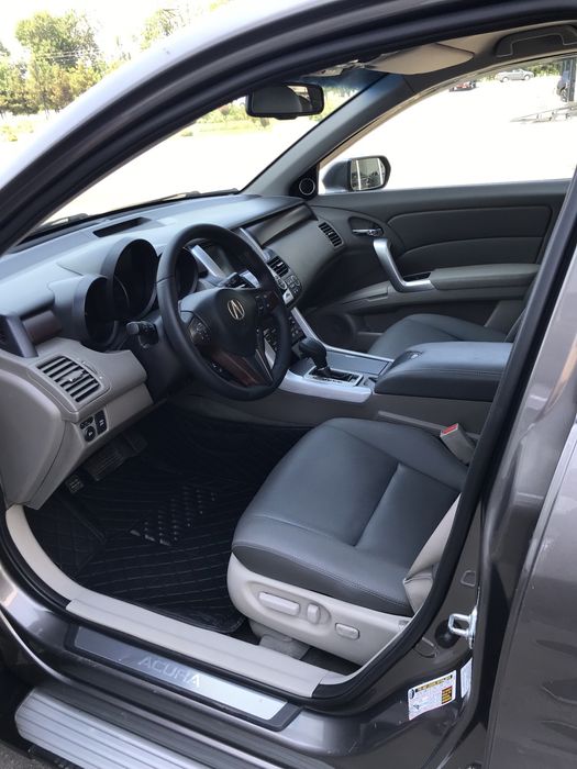 Acura RDX Turbo AWD
