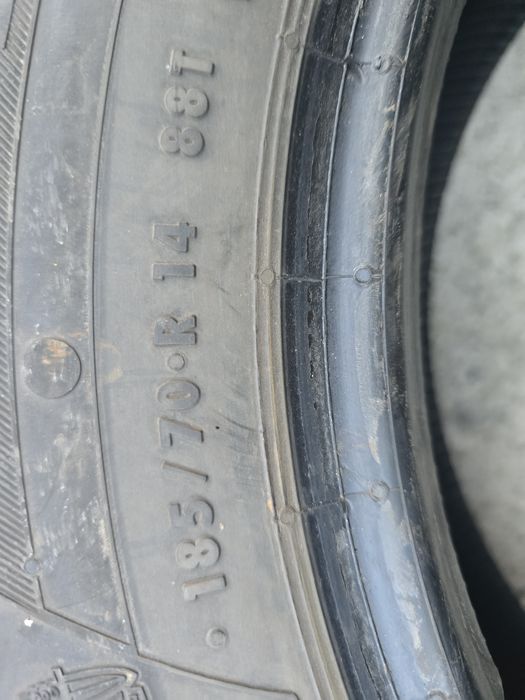 Anvelipe 185/70 R14 VIKING 2025 vara