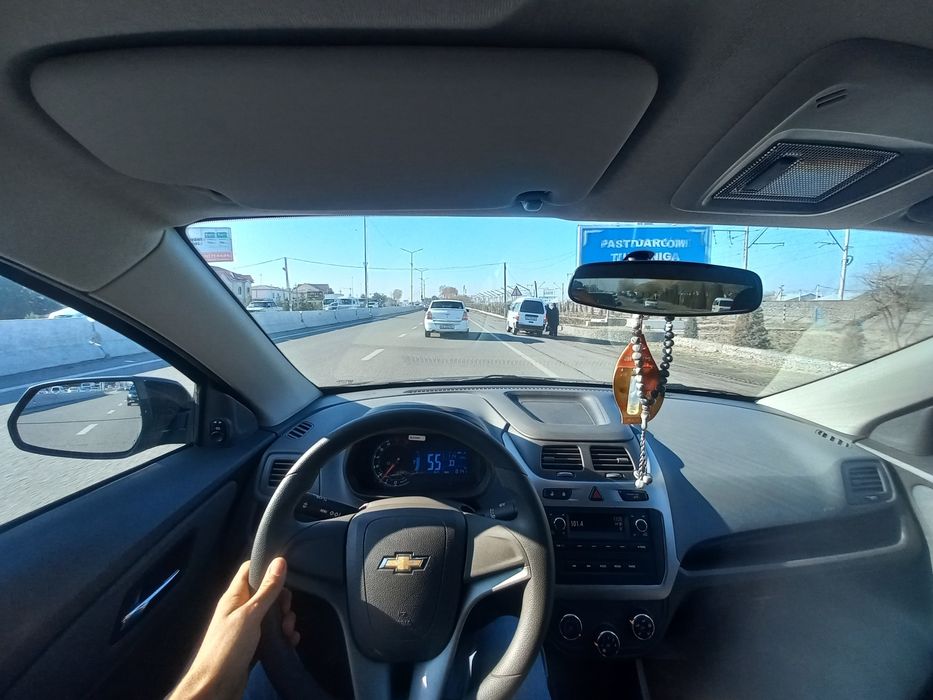 Kelishiladigan joyi bor