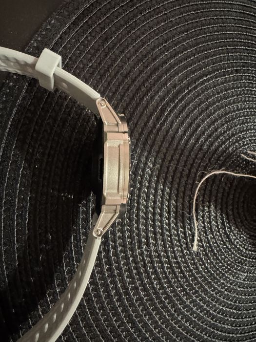 Смарт часовник hoco Y20