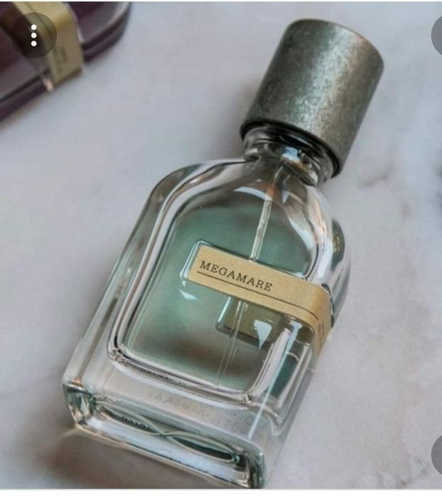 Megamare Orto Parisi