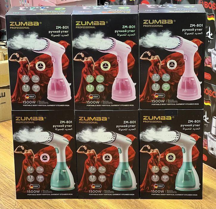 Парной дазмол, утюк парной