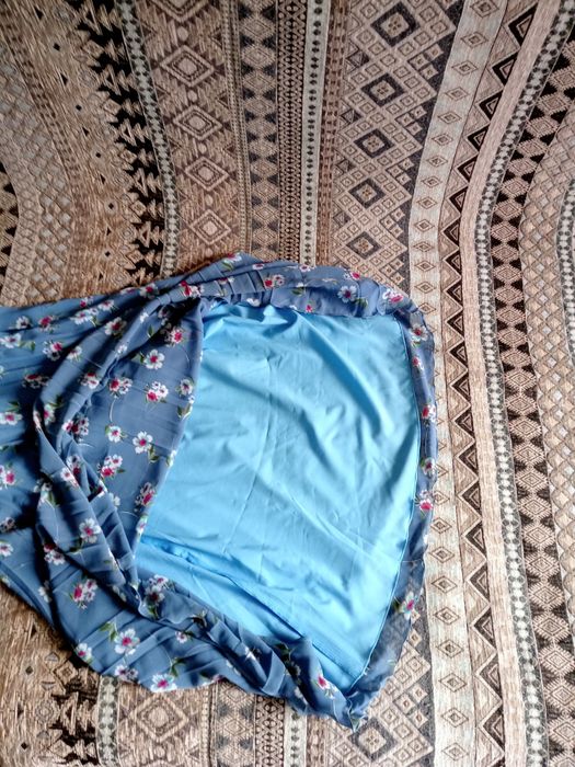 Продам красивое платье.