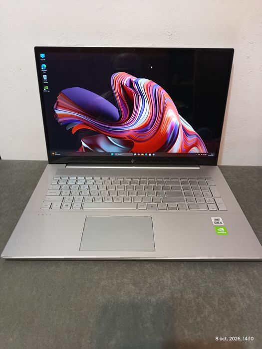 HP ENVY Laptop 17.3