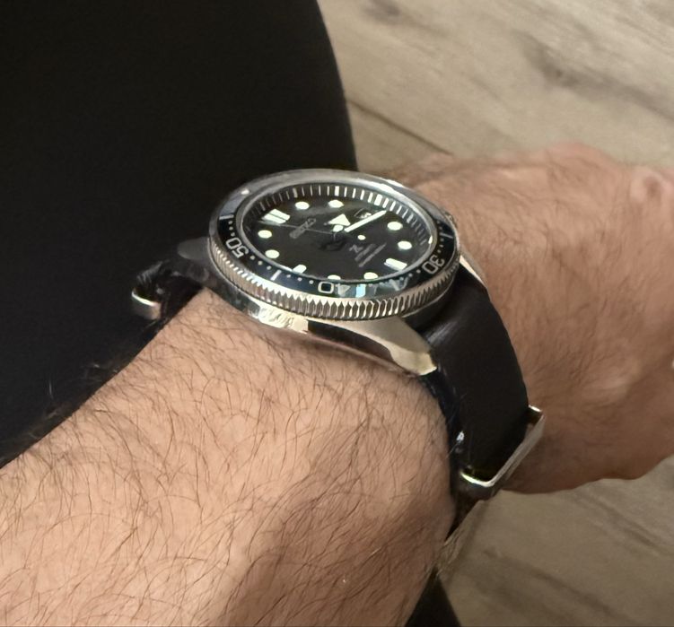 Seiko Prospex Auto SPBO79J1