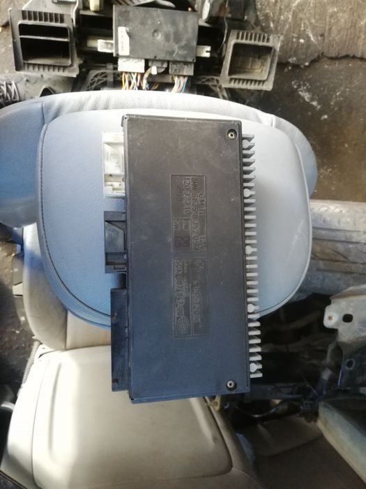 Modul confort BMW e38