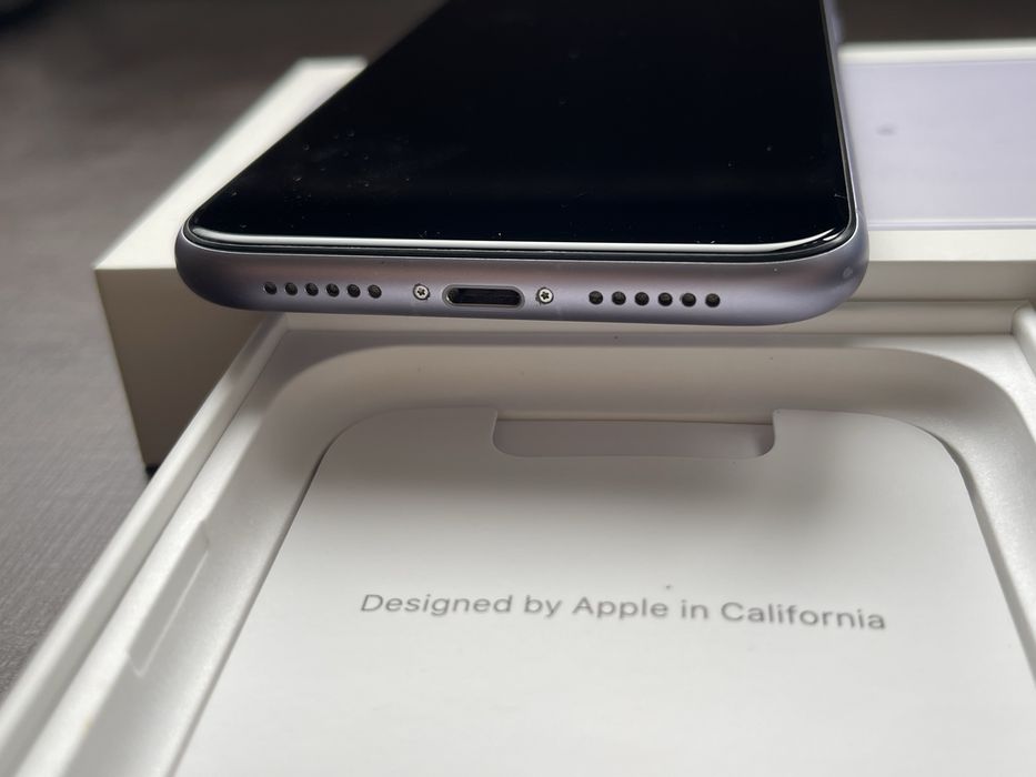 Iphone 11,64 GB ,neverlocked