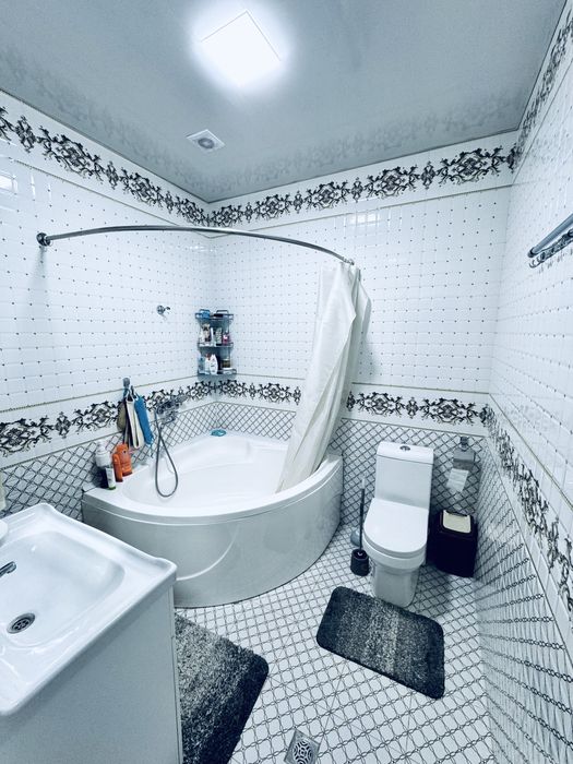 Продается дом 5,2 соток, 4 комнаты. Яшнабадский район, ул Хатирчи