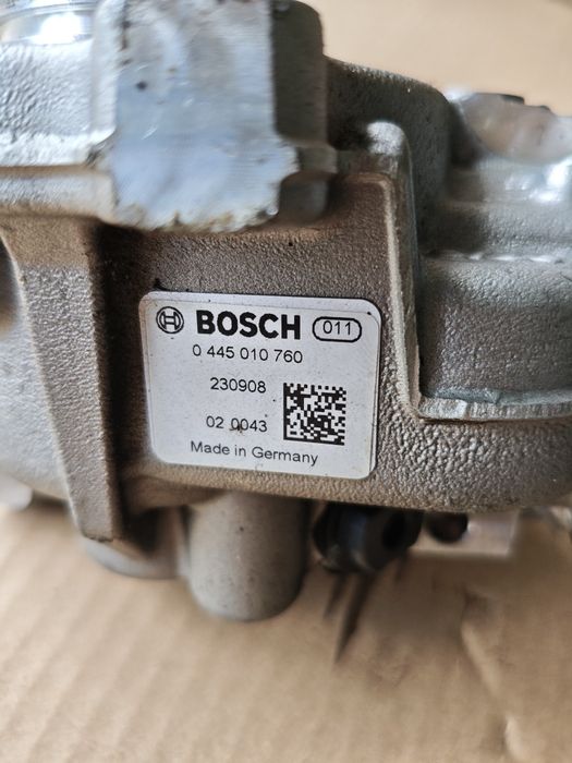 Гнп за Пежо/Peugeot/Citroen/Toyota/Opel 1.5hdi 0445010760