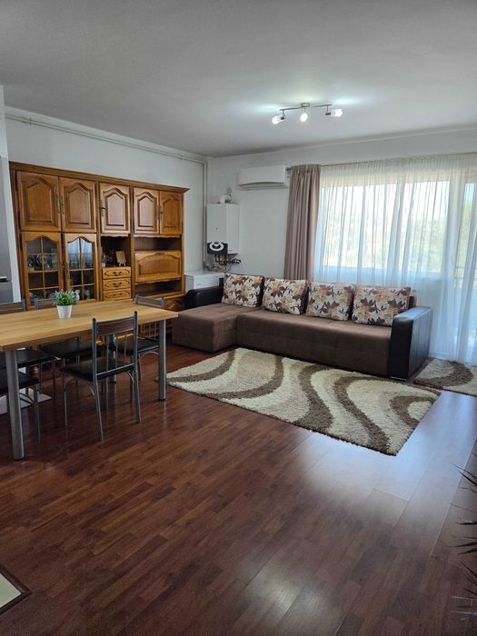 Apartament 2 camere Junior Residence