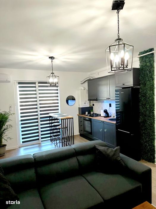Apartament premium, 2 camere,mobilat,utilat, Metro Militari,sector 6