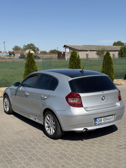 BMW Seria 1 E87 118i