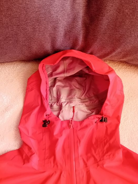 Туристическо яке-Bergans Dermizax