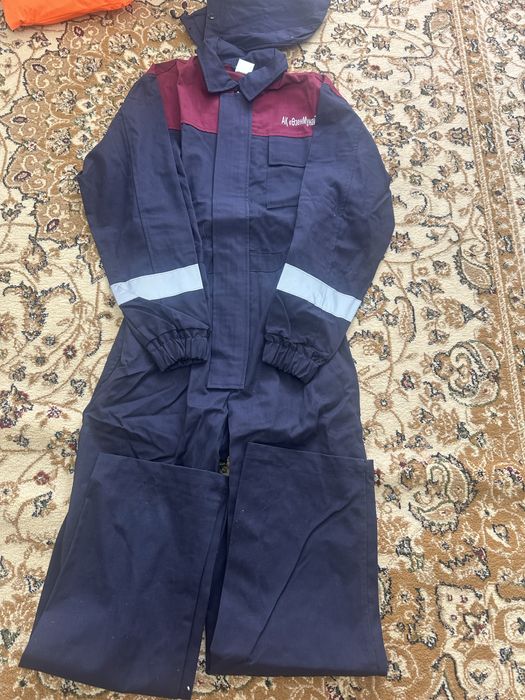 Спецовка сатылады