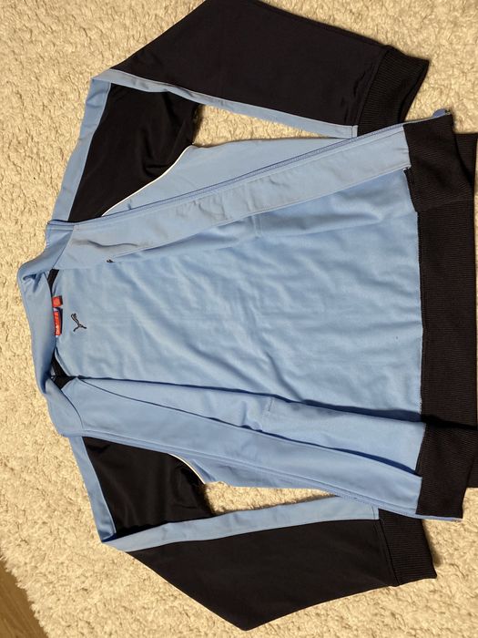 Bluza trening, alergare, fitness Puma marimea 164