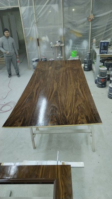 Под заказ маляр по мебел