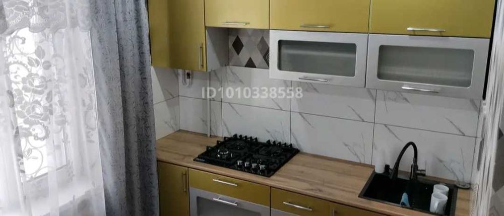 Продам 1-ком квартиру, 10 школа