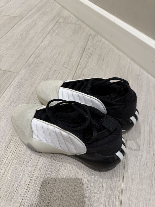 Продам кроссовки Adidas Harden Vol. 7 “Cloud White”