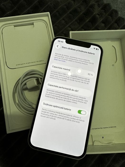 Iphone 12 -64 Gb