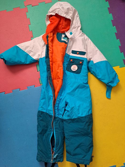 Salopeta Decathlon 90-98