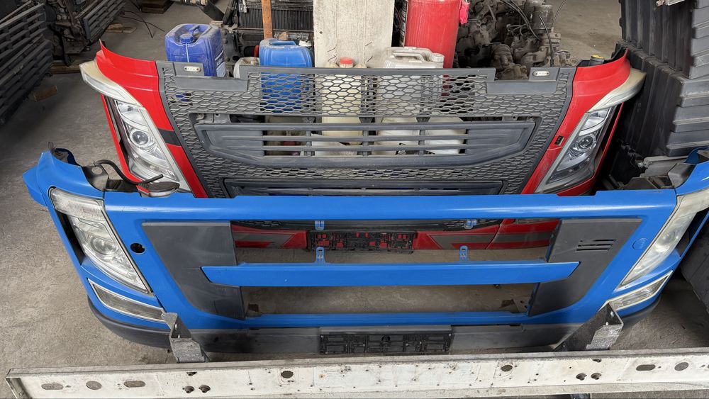 Авторазбор грузовых