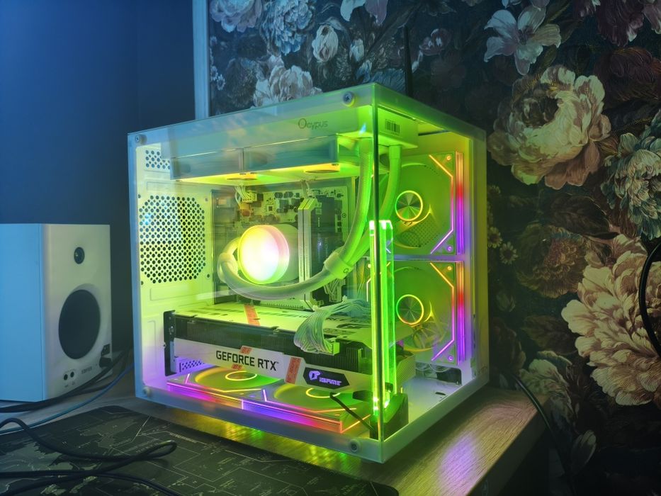 Кес Наворот Белый полный для cs2 300fps