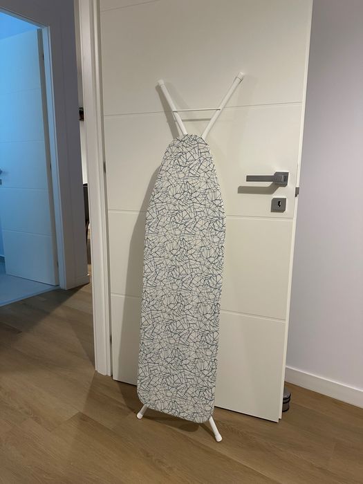 Masă de călcat, IKEA, 108x33cm