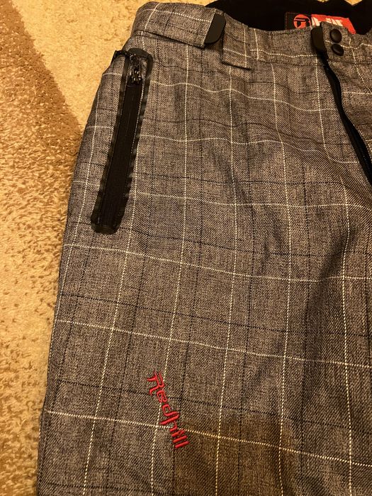 Pantaloni snowboard Redhill stare foarte buna