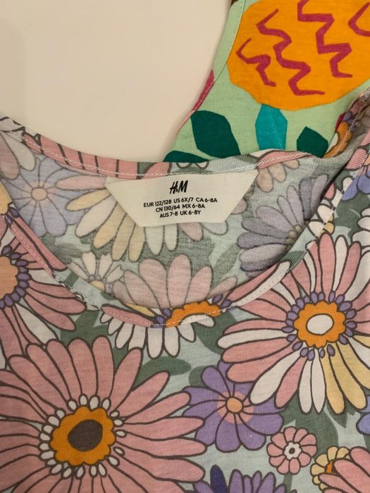 Rochie fete - marca H&M