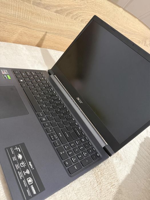 Laptop Gaming ACER Aspire