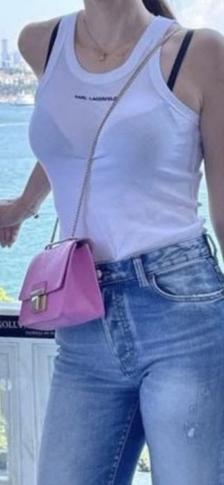 Furla -използвана неколкратно