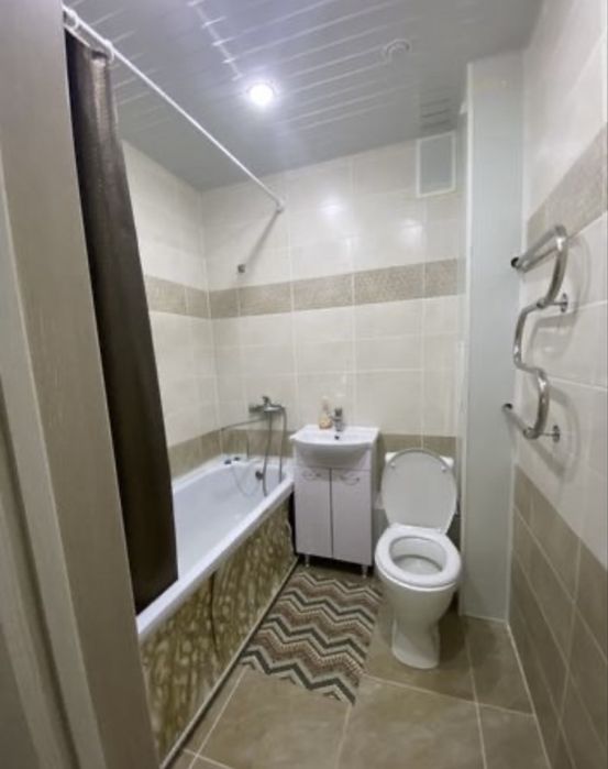 Продам 2х комн квартиру