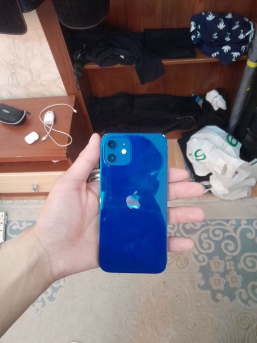Iphone 12 128 gb