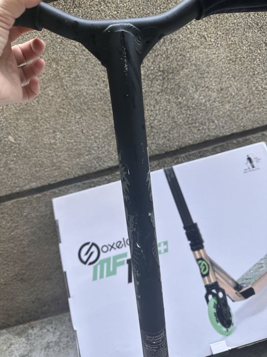 Тротинетка  детска