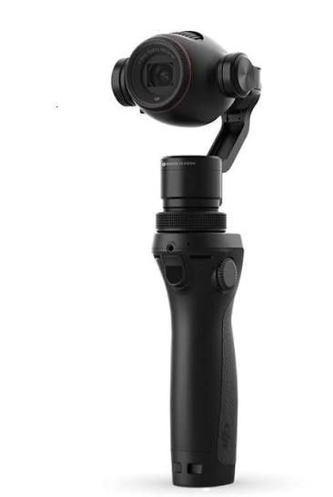 Dji osmo + 4k продам