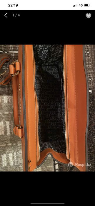 Сумка Michael Kors