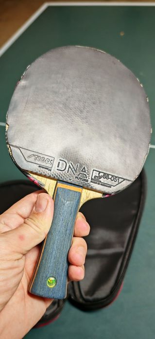 Paletă Butterfly Timo Boll Spirit