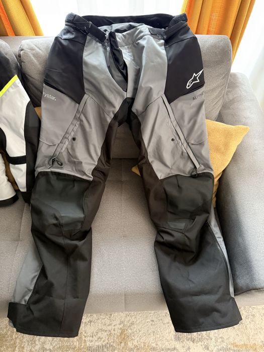 Echipament moto alpinestars drystar