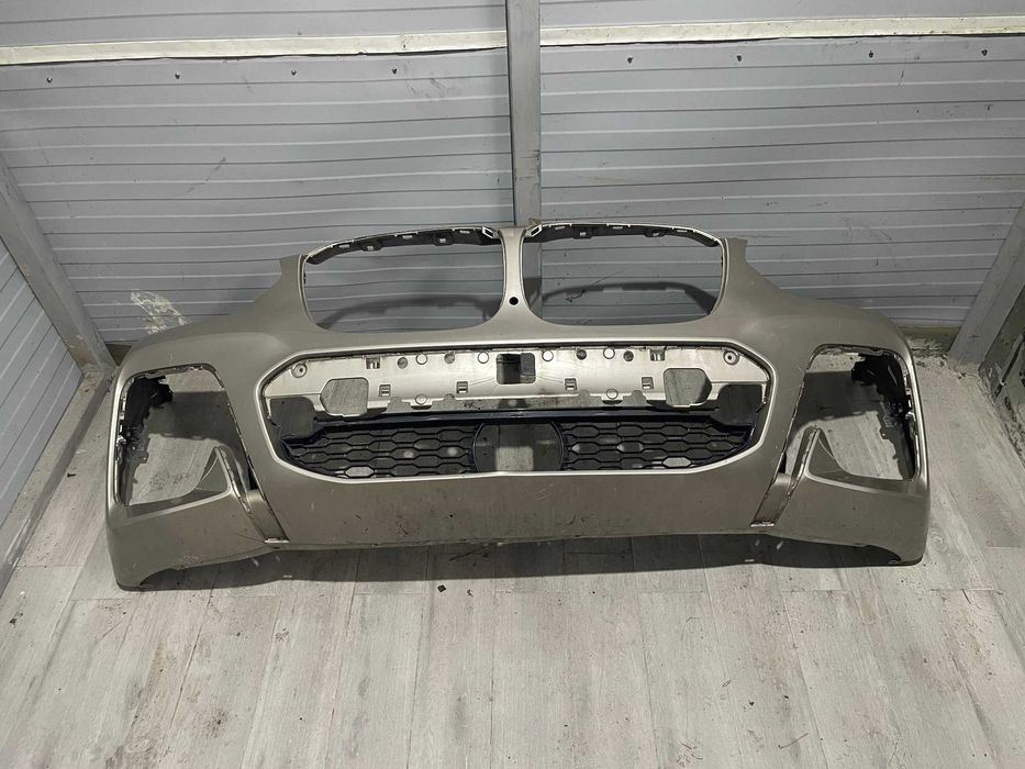 Bara fata Bmw X3 G01 X4 G02 M paket an 2017 - 2020