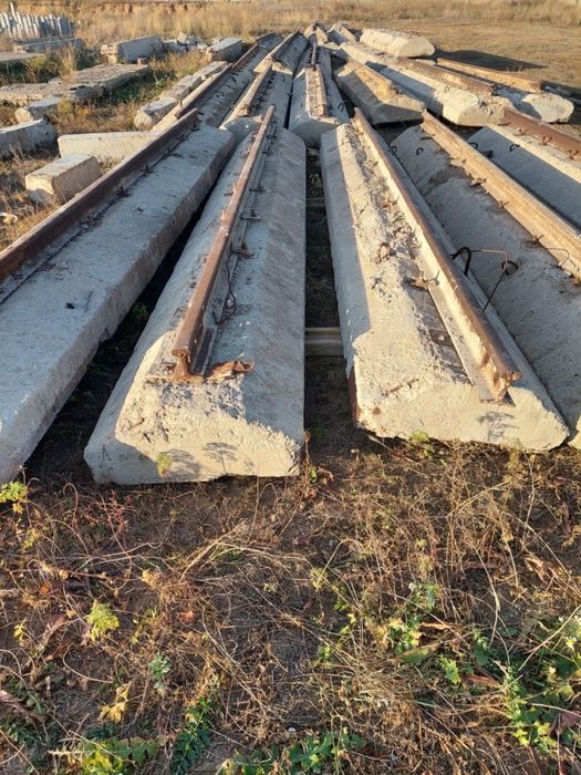 Продам бушовины на кран