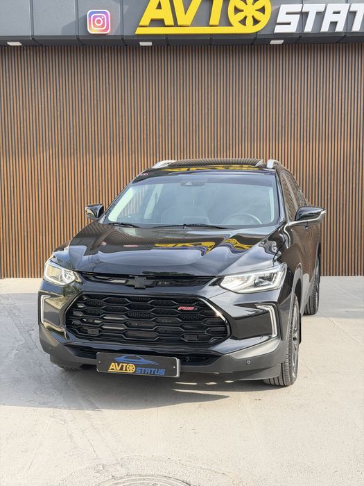 Chevrolet Tracker 2024