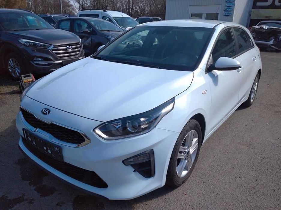 НА ЧАСТИ! Kia Ceed 1.4i 2013 - 2022 комби