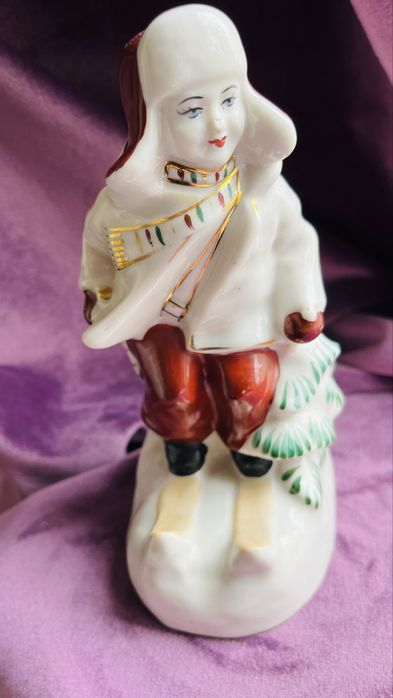 Статуэтки СССР раритет, анималистика