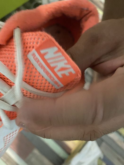 Дамски обувки Nike air max